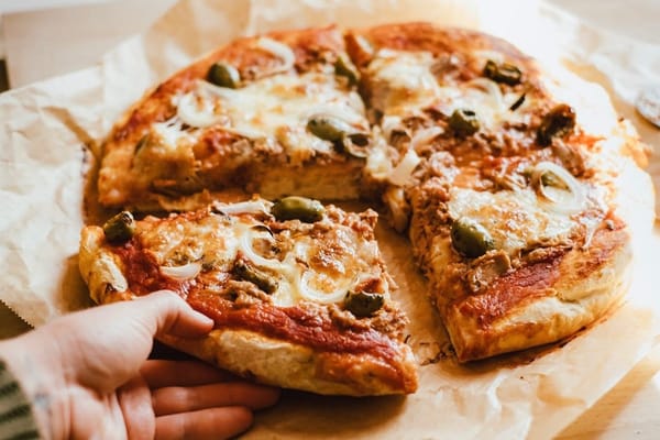 Episode 2 - Réussir sa pizza napolitaine à la maison